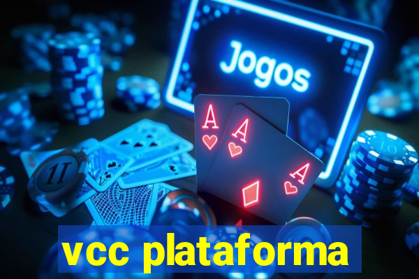 vcc plataforma